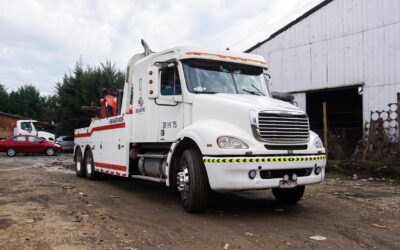 FREIGHTLINER CL112