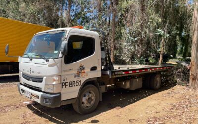 MITSUBISHI FUSO CANTER 915